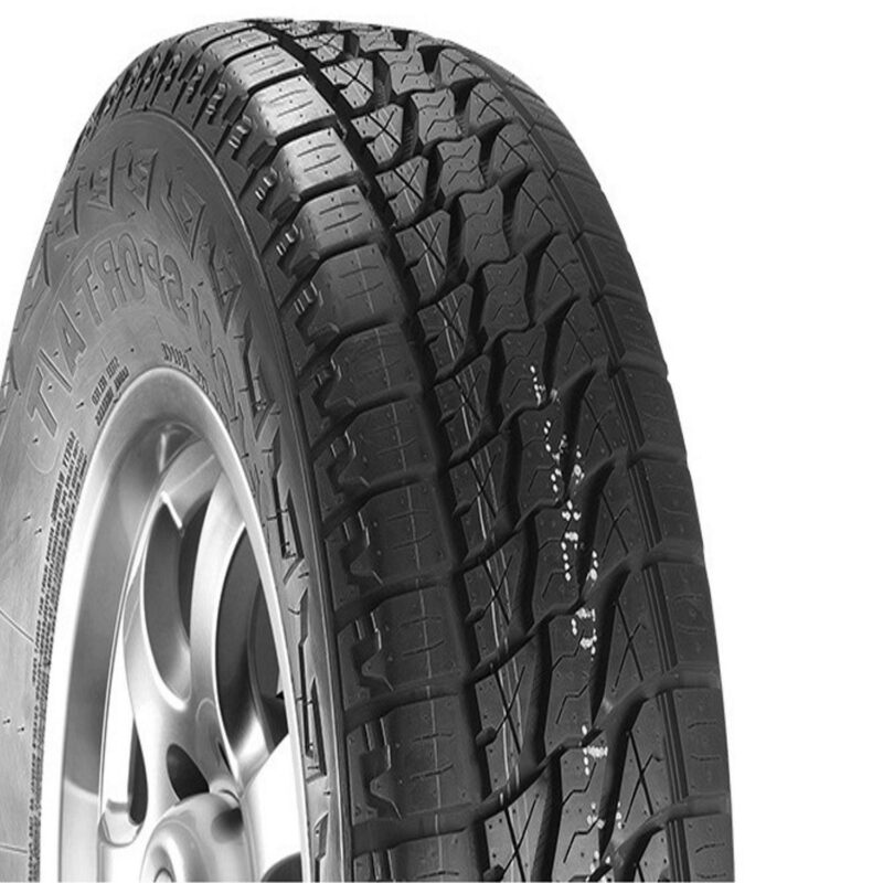 Leao Lion Sport AT All Terrain 275/65R18 116T Light Truck Tire - Image 2