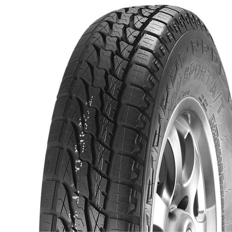 Leao Lion Sport AT All Terrain 275/65R18 116T Light Truck Tire - Image 3