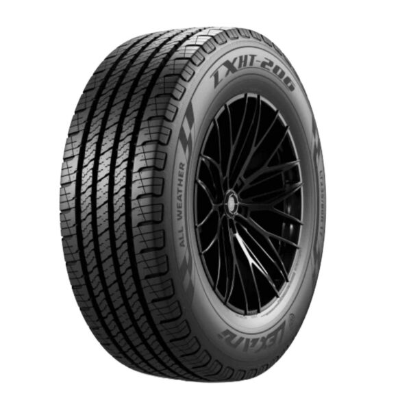 Lexani LXHT-206 Highway 235/65R17 103T SUV/Crossover Tire