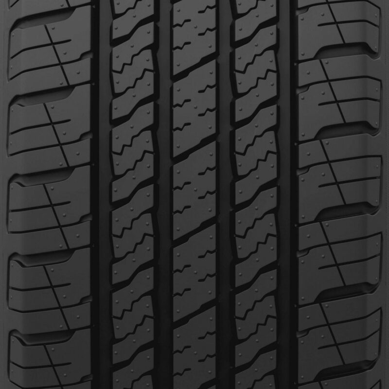 Lexani LXHT-206 Highway P235/60R18 102T SUV/Crossover Tire - Image 4