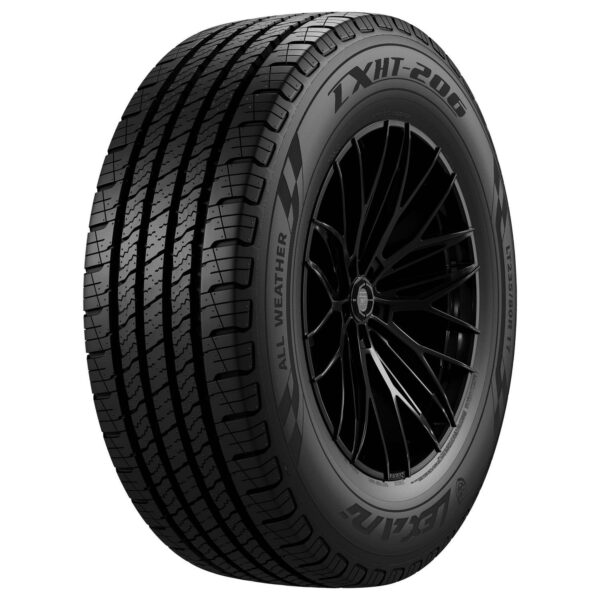 Lexani LXHT-206 Highway P235/60R18 102T SUV/Crossover Tire