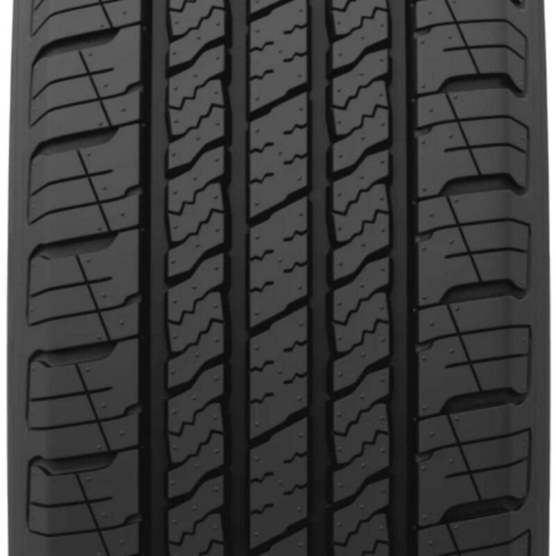 Lexani LXHT-206 Highway 275/55R20 117H XL SUV/Crossover Tire - Image 6