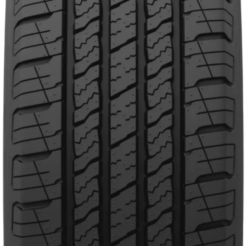 Lexani LXHT-206 Highway 275/55R20 117H XL SUV/Crossover Tire - Image 6