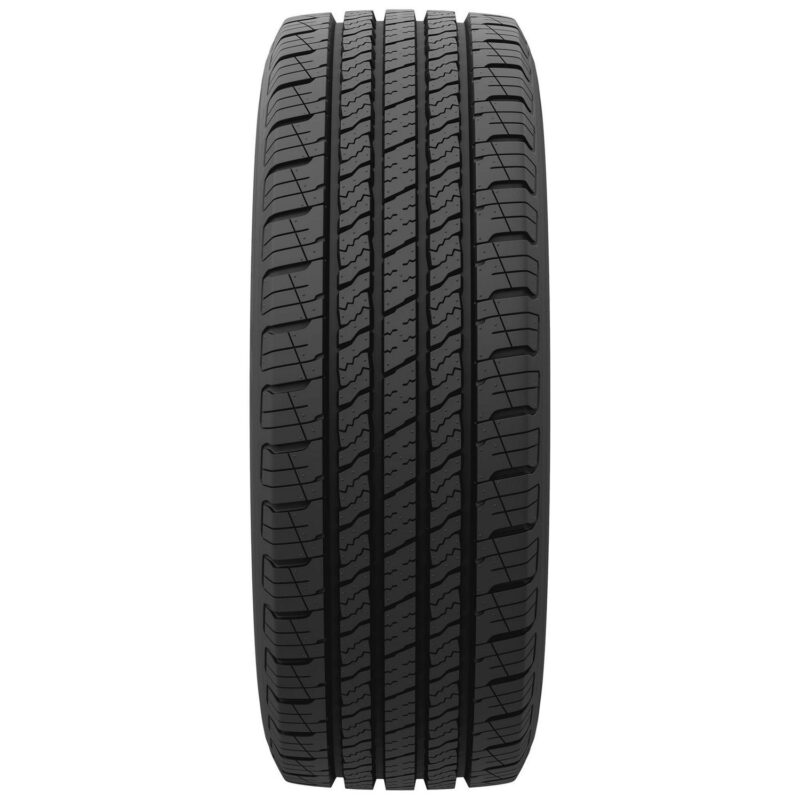 Lexani LXHT-206 Highway 235/65R17 103T SUV/Crossover Tire - Image 3
