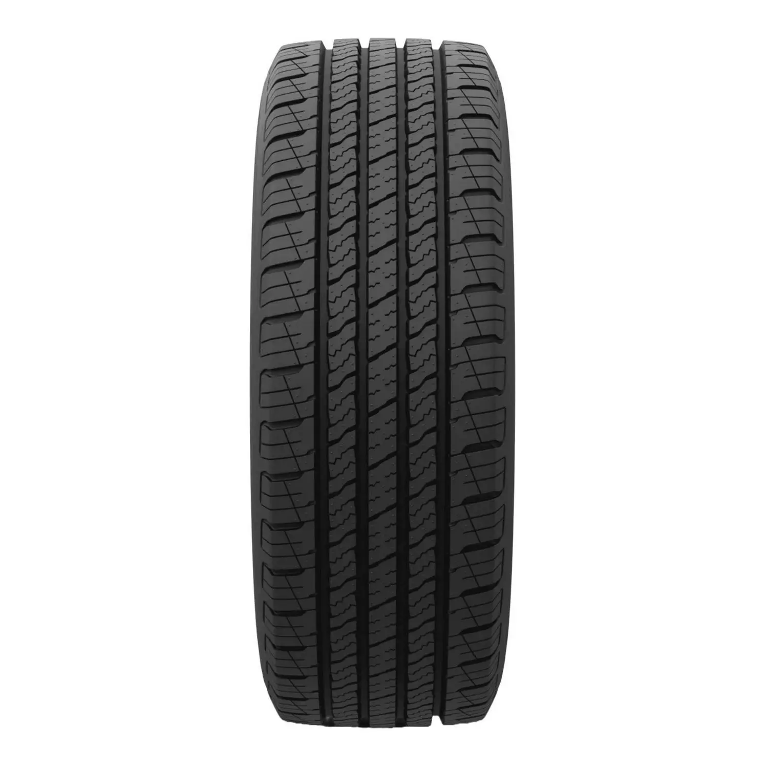 Lexani LXHT-206 Highway 275/55R20 117H XL SUV/Crossover Tire 5 Lexani LXHT-206 Highway 275/55R20 117H XL SUV/Crossover Tire - Image 5
