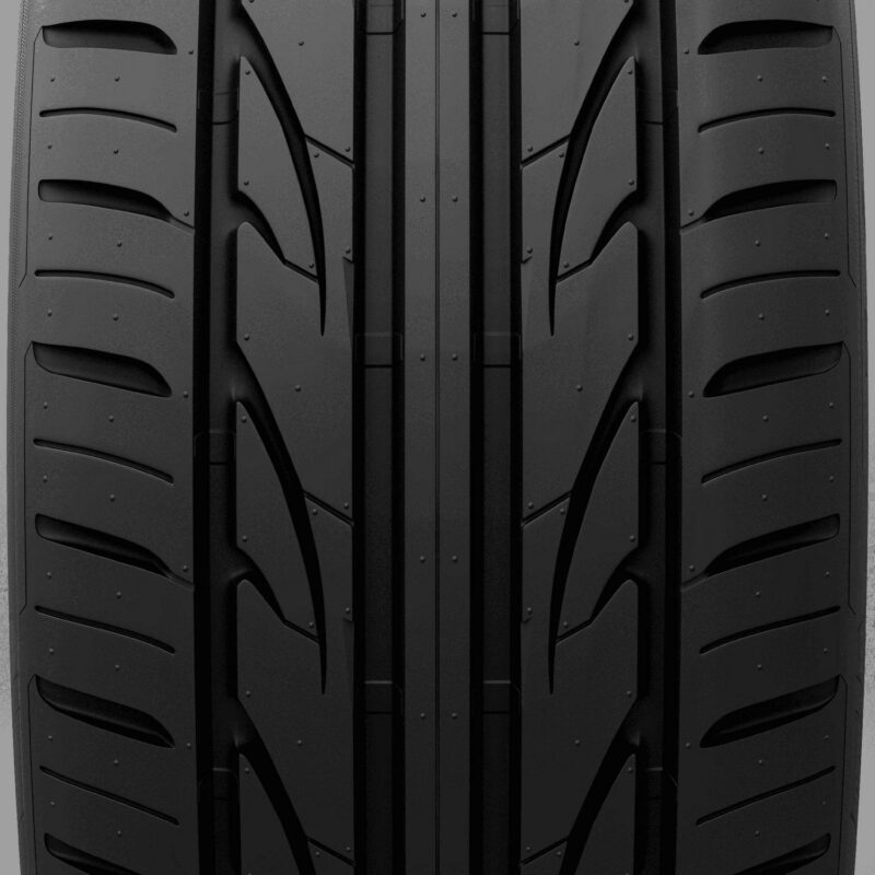 Lexani LXUHP-207 UHP All Season 255/55R18 109V XL Passenger Tire - Image 4