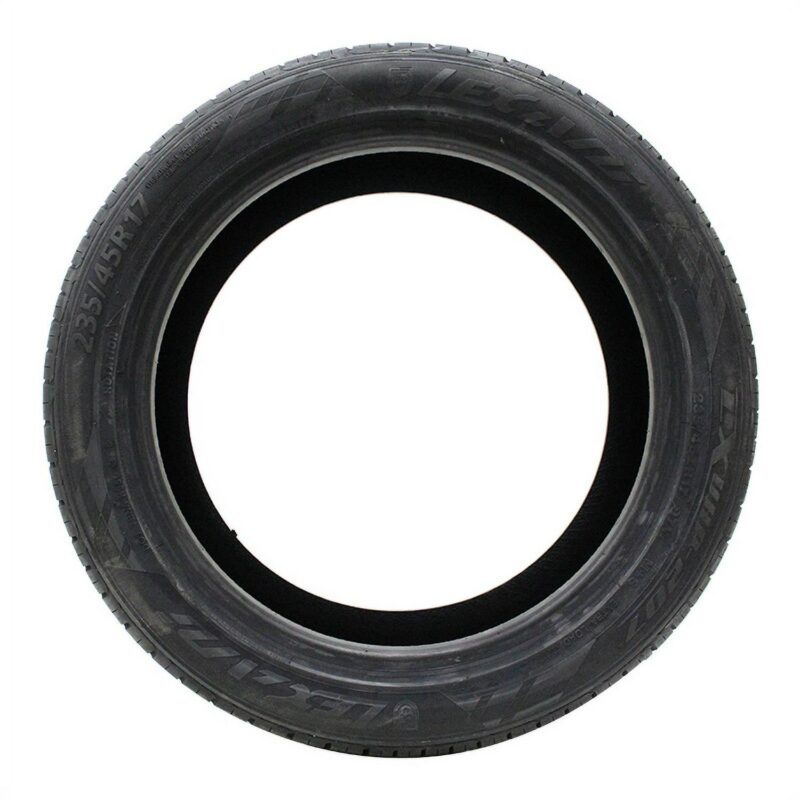 Lexani LXUHP-207 UHP All Season 245/45ZR18 100W XL Passenger Tire - Image 2
