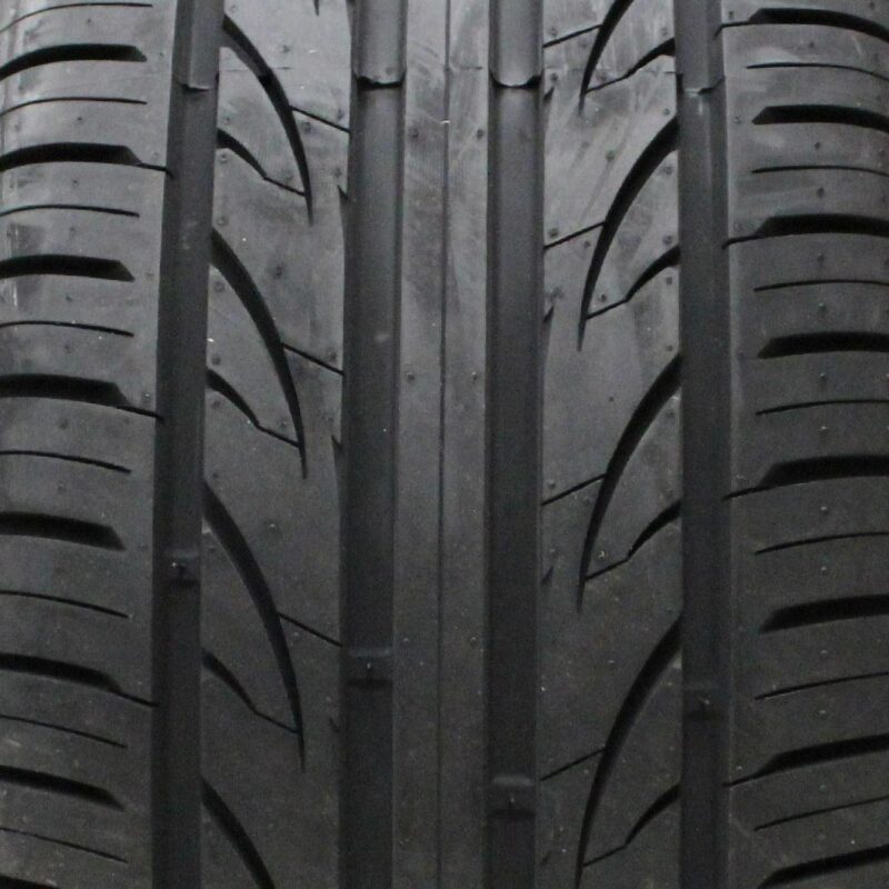 Lexani LXUHP-207 UHP All Season 245/45ZR18 100W XL Passenger Tire - Image 4