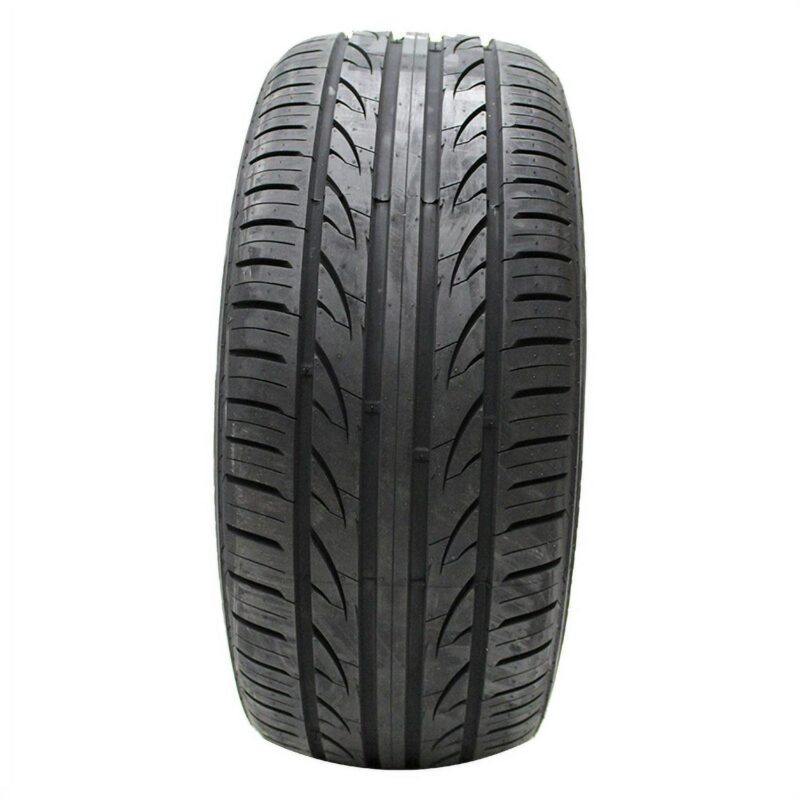 Lexani LXUHP-207 UHP All Season 245/45ZR18 100W XL Passenger Tire - Image 3
