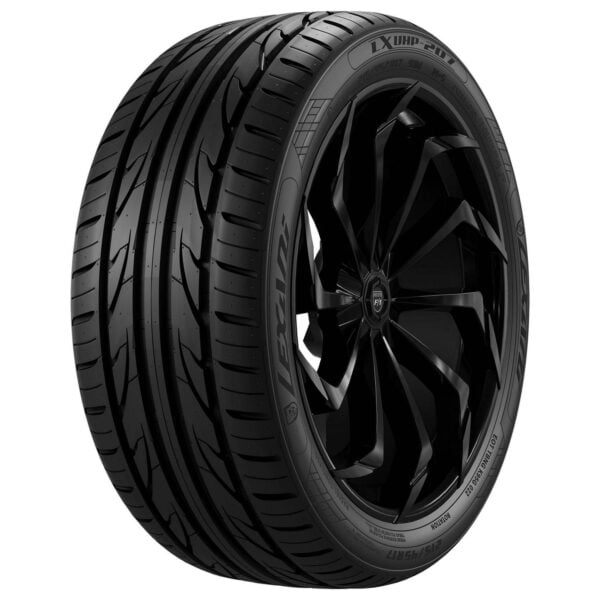 Lexani LXUHP-207 UHP All Season 255/35ZR18 94W XL Passenger Tire