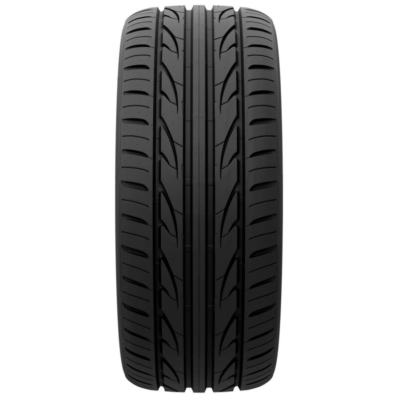 Lexani LXUHP-207 UHP All Season 255/55R18 109V XL Passenger Tire - Image 3
