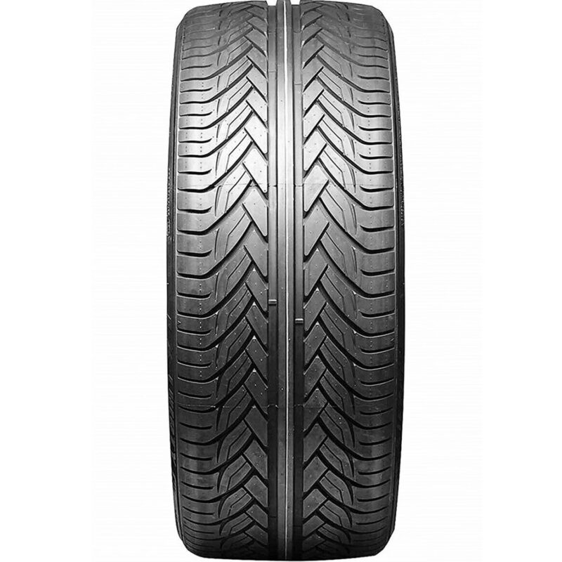 Lexani LX-Thirty All Season 265/35ZR22 102W XL Passenger Tire - Image 3