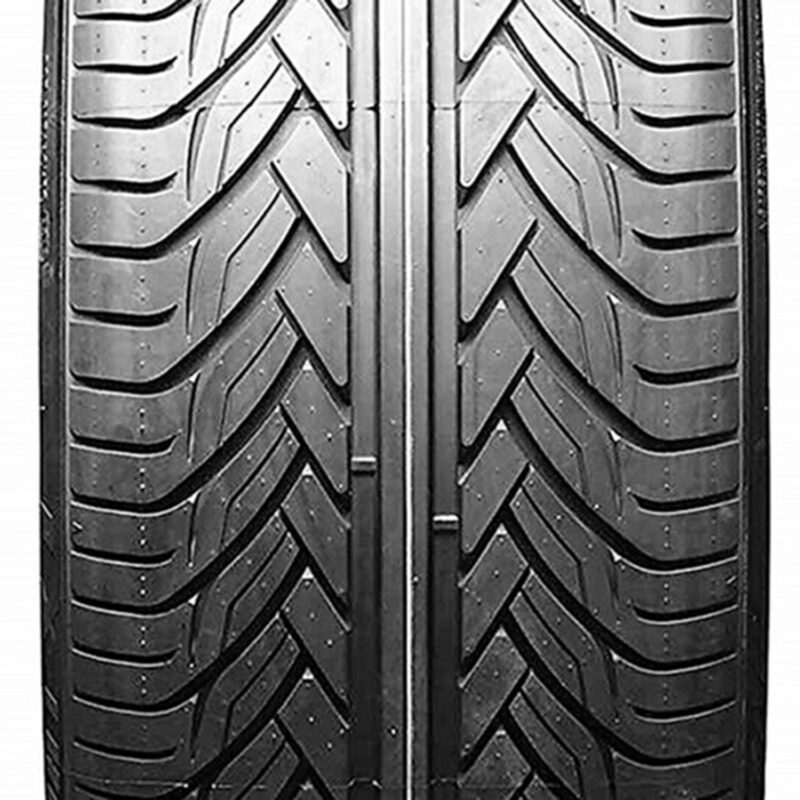 Lexani LX-Thirty All Season 265/35ZR22 102W XL Passenger Tire - Image 8