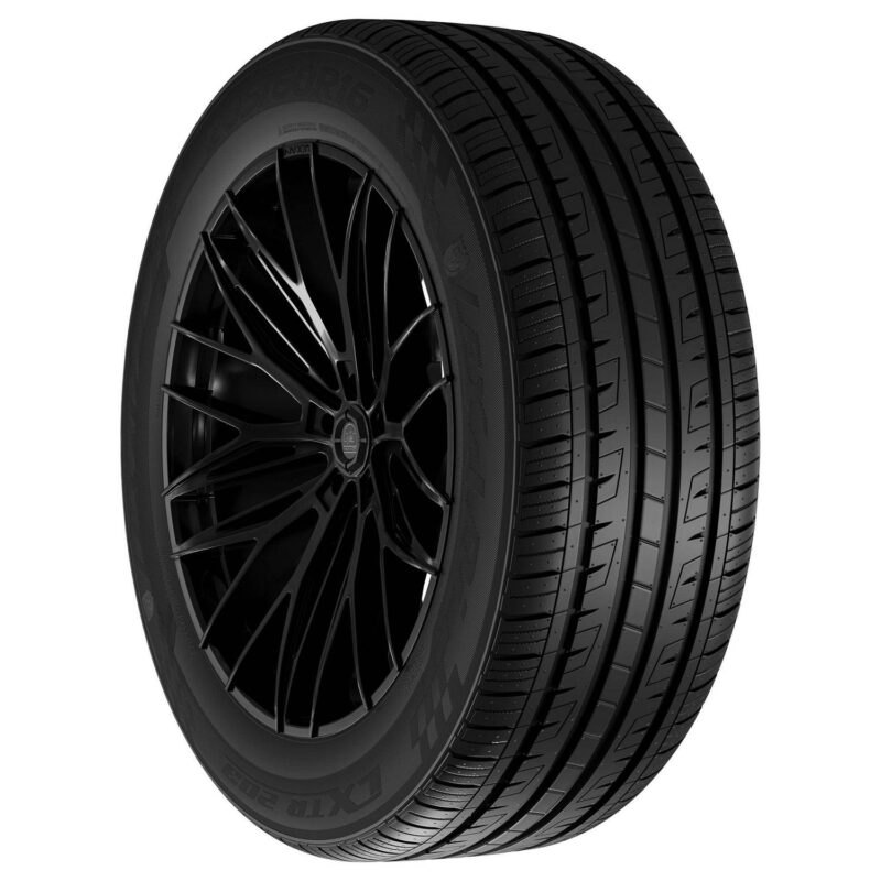 Lexani LX-Thirty All Season 305/30ZR26 109W XL Passenger Tire - Image 2