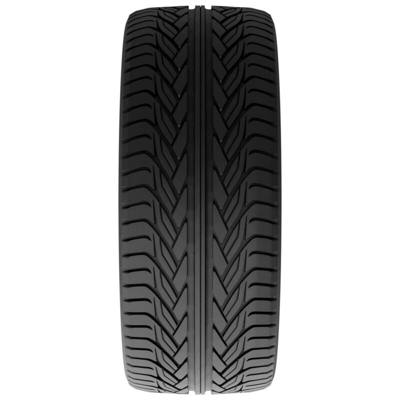 Lexani LX-Thirty All Season 295/30R26 107W XL Passenger Tire - Image 3