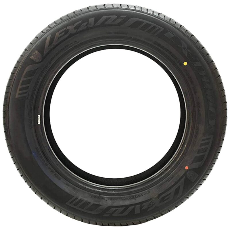 Lexani LX-Thirty All Season 265/35ZR22 102W XL Passenger Tire - Image 5