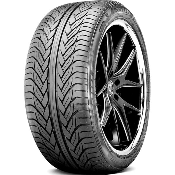 Lexani LX-Thirty All Season 265/35ZR22 102W XL Passenger Tire