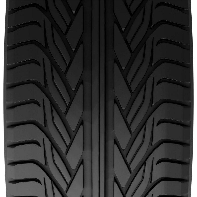Lexani LX-Thirty All Season 295/30R26 107W XL Passenger Tire - Image 4