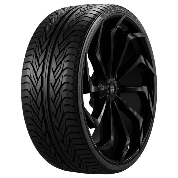 Lexani LX-Thirty All Season 295/30R26 107W XL Passenger Tire