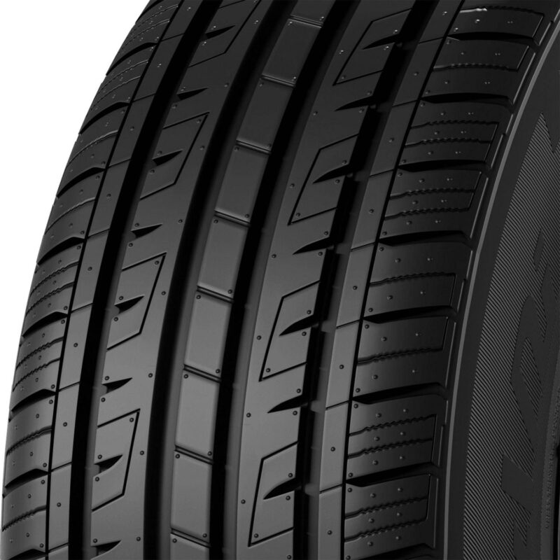 Lexani LX-Thirty All Season 305/30ZR26 109W XL Passenger Tire - Image 5