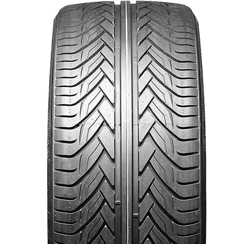 Lexani LX-Thirty All Season 265/35ZR22 102W XL Passenger Tire - Image 4