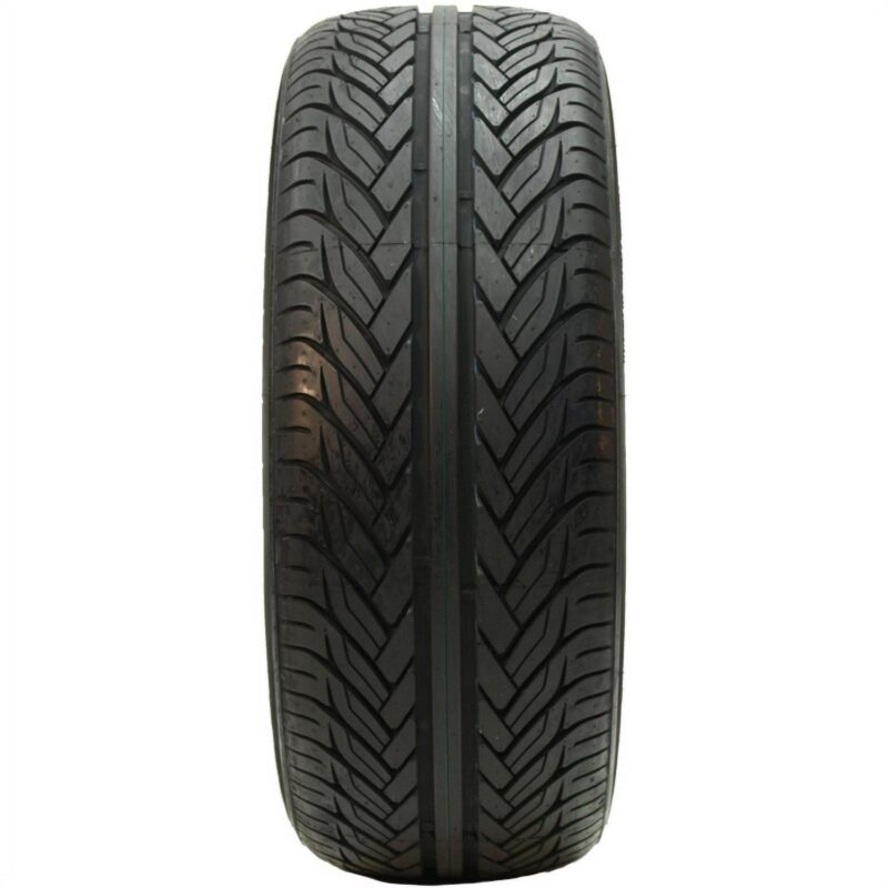 Lexani LX-Thirty All Season 305/40R22 114V XL Passenger Tire - Image 3