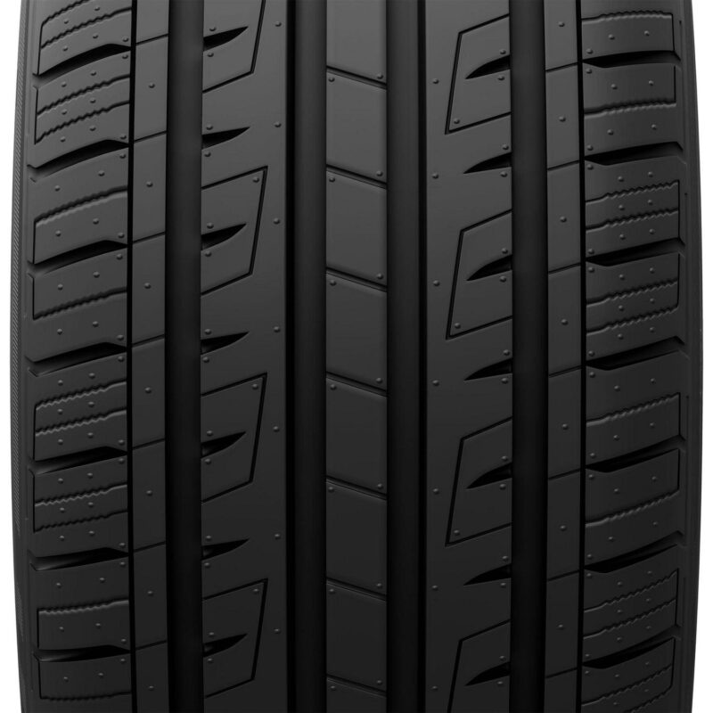 Lexani LX-Thirty All Season 305/30ZR26 109W XL Passenger Tire - Image 4