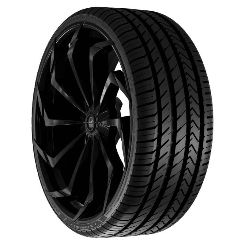 Lexani LX-Twenty Performance 255/40R19 100W XL Passenger Tire - Image 5