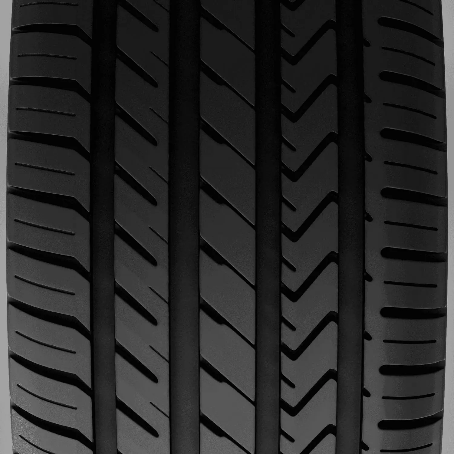 Lexani LX-Twenty Performance 245/45R20 103W XL Passenger Tire - Image 4