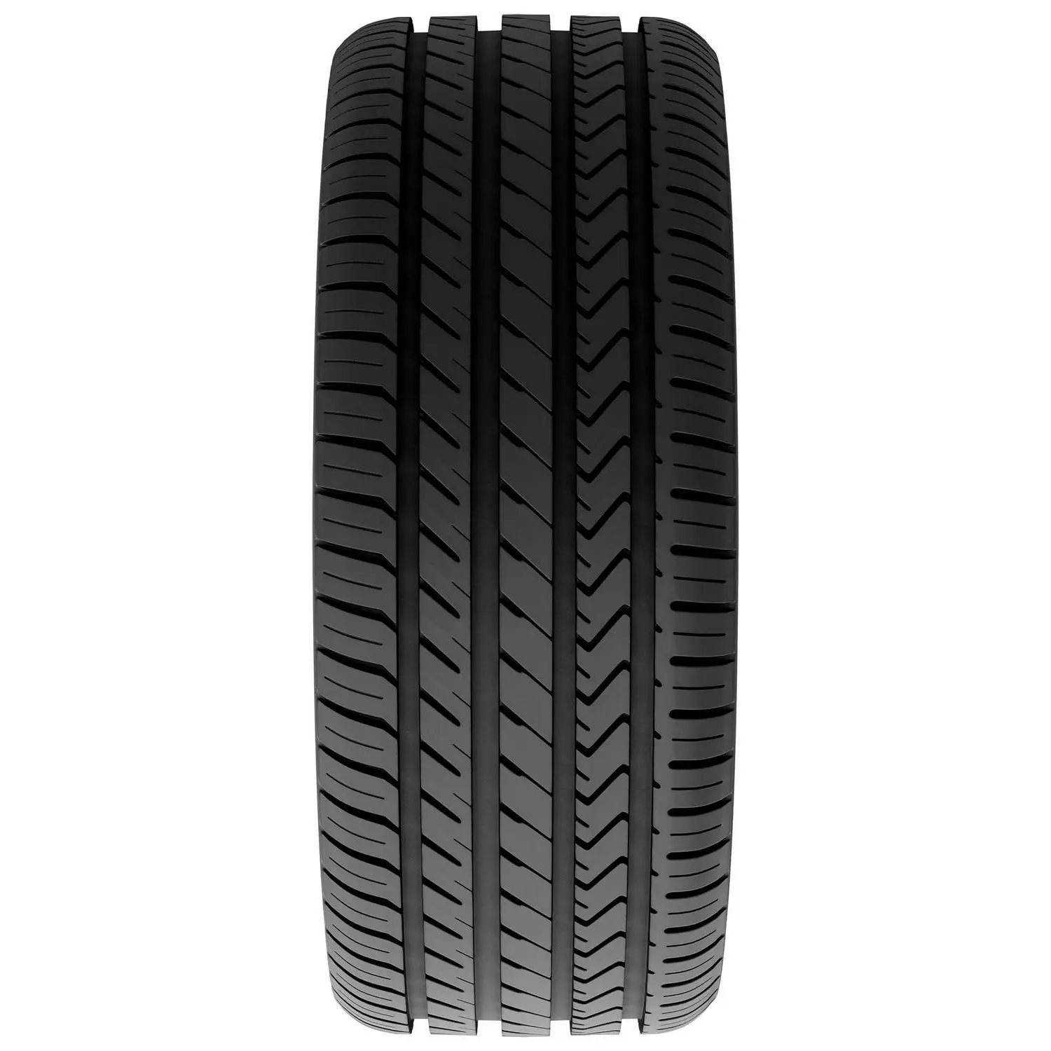 Lexani LX-Twenty Performance 255/40R20 101W XL Passenger Tire 3 Lexani LX-Twenty Performance 255/40R20 101W XL Passenger Tire - Image 3