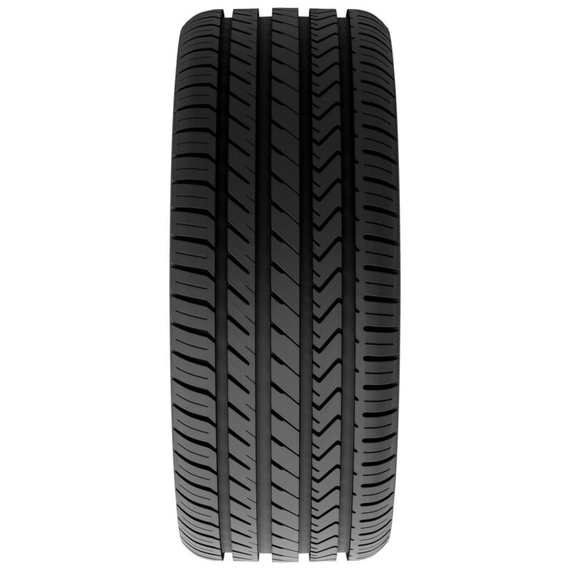 Lexani LX-Twenty Performance 255/40R19 100W XL Passenger Tire - Image 3