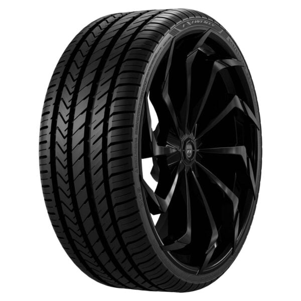 Lexani LX-Twenty Performance 255/45R20 105W XL Passenger Tire