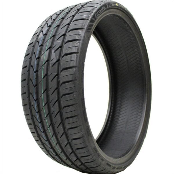 Lexani LX-Twenty Performance 275/35R20 102W XL Passenger Tire