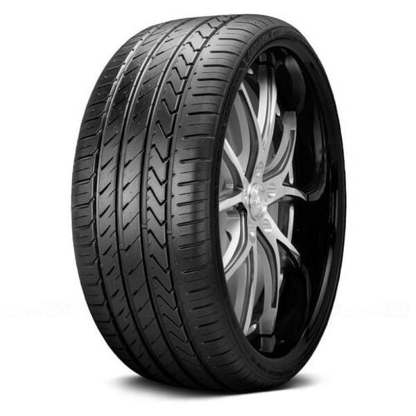 Lexani LX-Twenty Performance 245/40R20 99W XL Passenger Tire