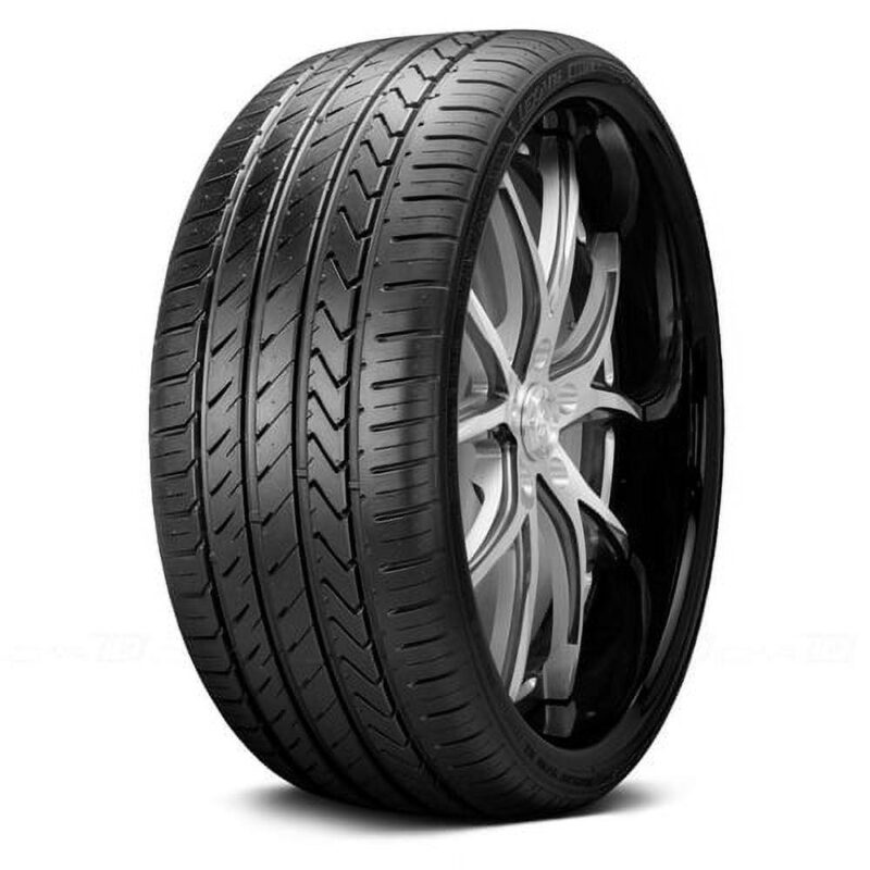 Lexani LX-Twenty Performance 245/40R20 99W XL Passenger Tire