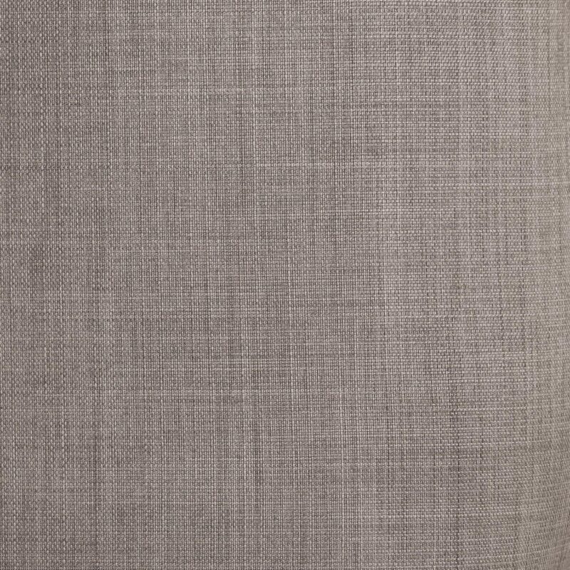 Linon Craftsman Gray Accent Chair - Image 7
