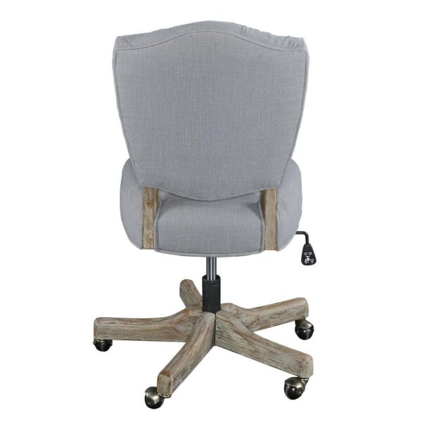 Linon Kelsey Gray Tr 59d044241298a2468a44cc3652605507