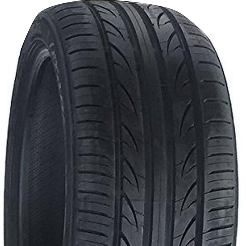 Lionhart LH-503 All Season 235/45ZR19 99W XL Passenger Tire - Image 5