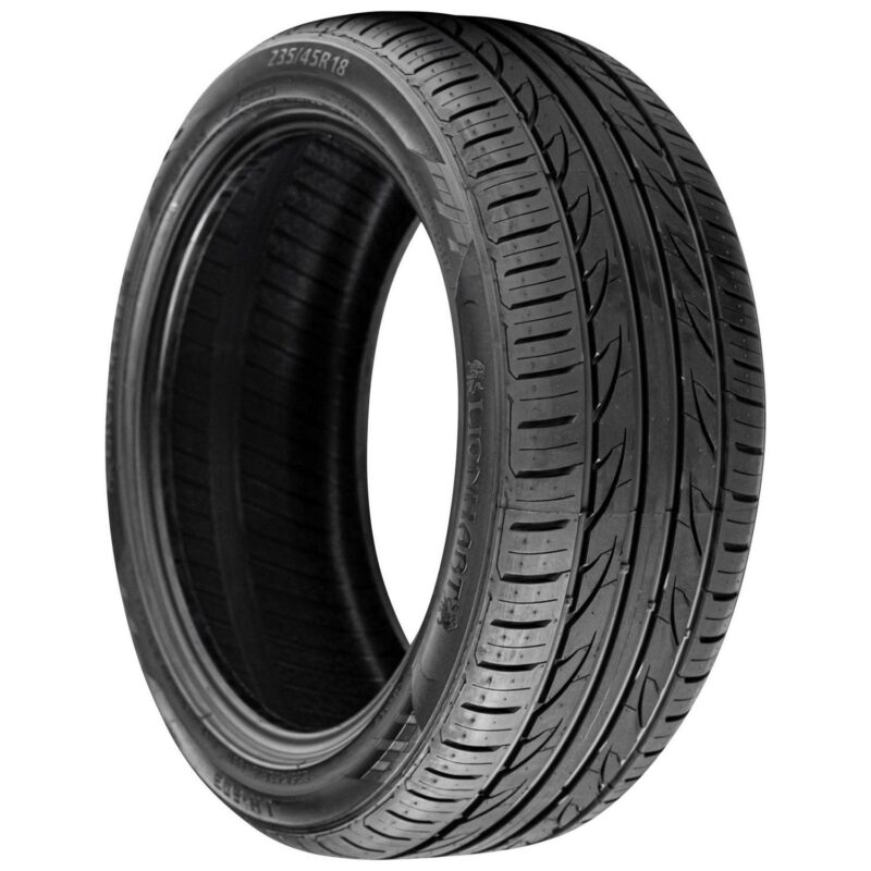 Lionhart LH-503 All Season 235/55ZR17 99W Passenger Tire - Image 5