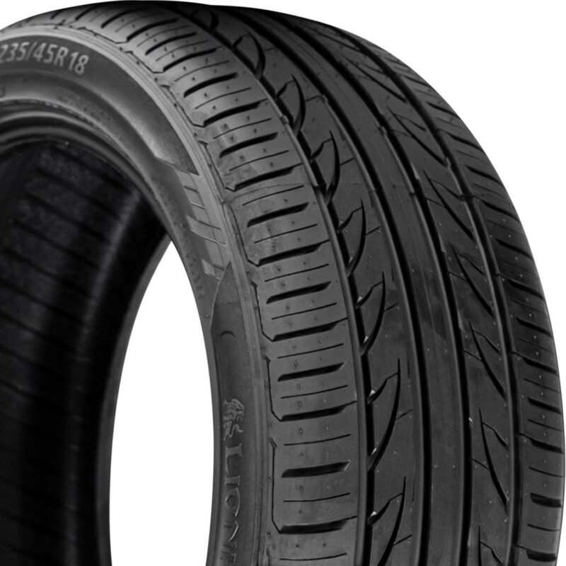 Lionhart LH-503 All Season 235/55ZR17 99W Passenger Tire - Image 6