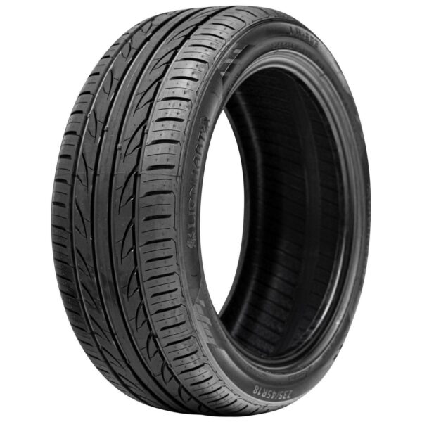 Lionhart LH-503 All Season 255/55R18 109V XL Passenger Tire
