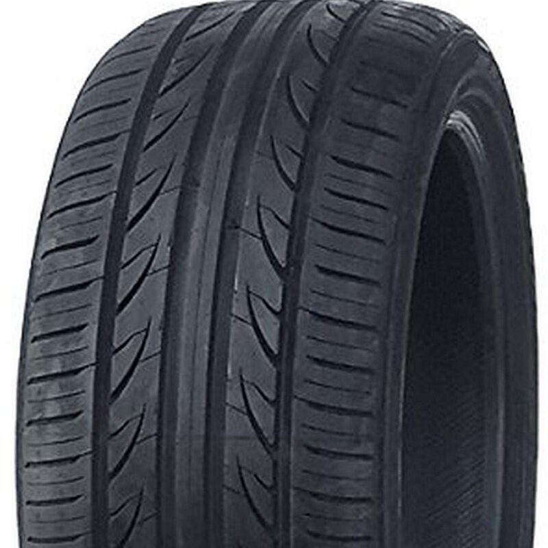 Lionhart LH-503 All Season 235/45ZR19 99W XL Passenger Tire - Image 6