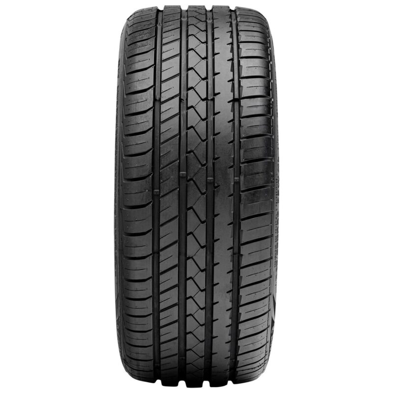 Lionhart LH-Five UHP All Season 255/45ZR20 105W XL Passenger Tire - Image 3