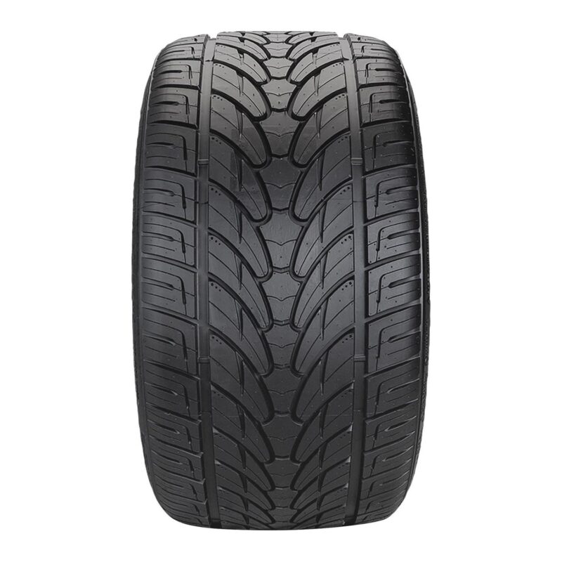 Lionhart LH-TEN All Season 305/45R22 118V XL Passenger Tire - Image 3