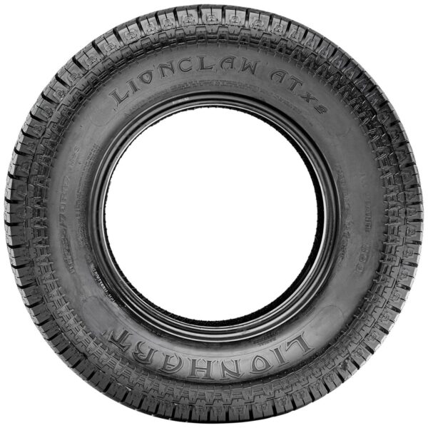 Lionhart Lionclaw AT 07fca42683c3ac87097c207f400a56d1 1