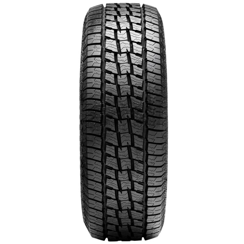 Lionhart Lionclaw ATX2 All Terrain LT245/75R16 120/116S E Light Truck Tire - Image 3