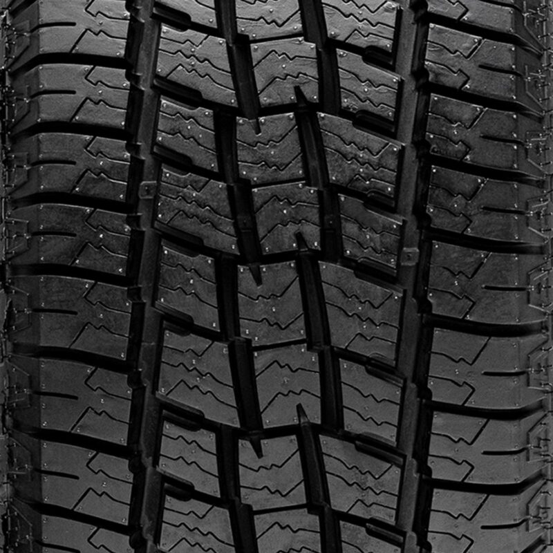 Lionhart Lionclaw ATX2 All Terrain LT245/75R16 120/116S E Light Truck Tire - Image 4