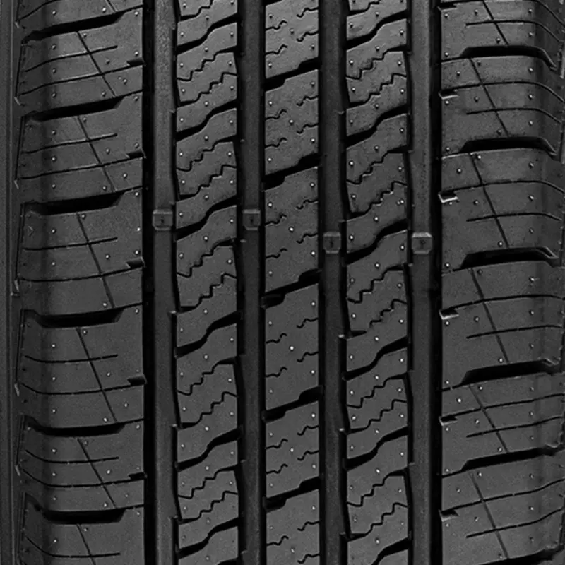 Lionhart Lionclaw HT All Season P245/65R17 105T Passenger Tire - Image 4