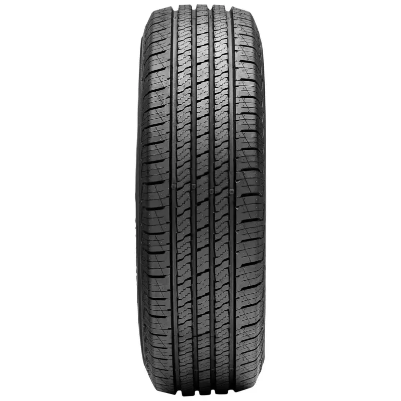Lionhart Lionclaw HT All Season P245/65R17 105T Passenger Tire - Image 3