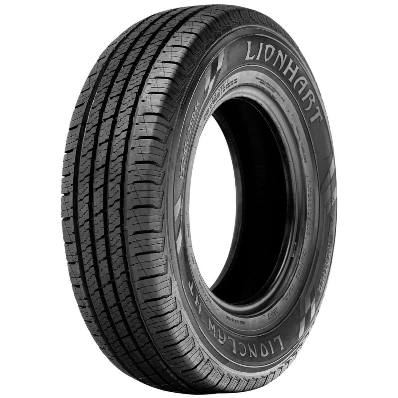 Lionhart Lionclaw HT All Season P235/70R16 107T XL Passenger Tire
